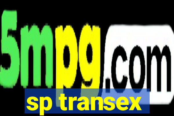 sp transex